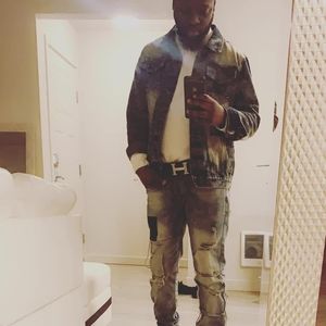 Meet your Posher, Sean marco